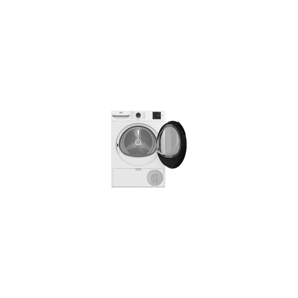 Sèche linge pompe à chaleur BEKO D3H18D93W