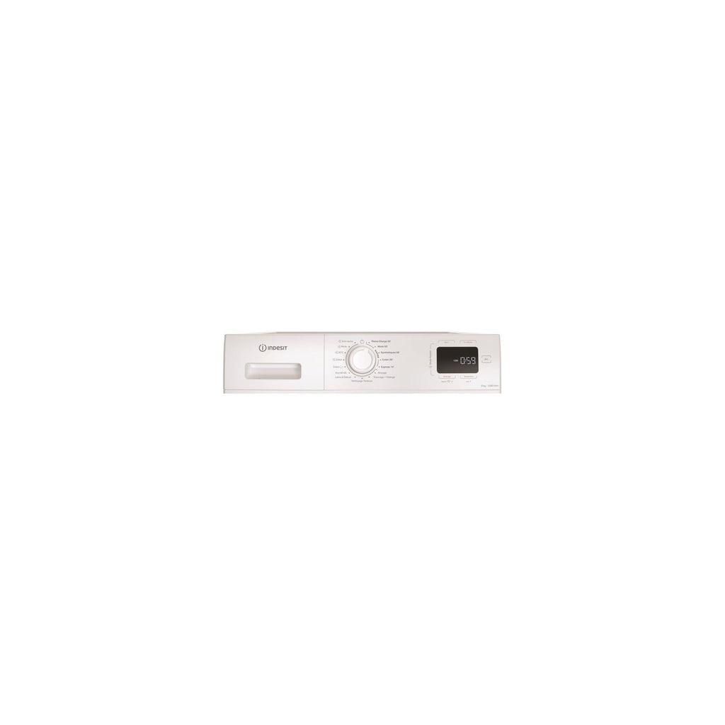 Lave linge hublot INDESIT IND1728689374061