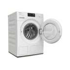 Lave linge hublot MIELE WSG 883 - 9 kg - 1400 tr/min - Classe A - Moteur induction - Autodose - Connecté wifi