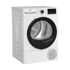Sèche linge pompe à chaleur BEKO D3H28493W