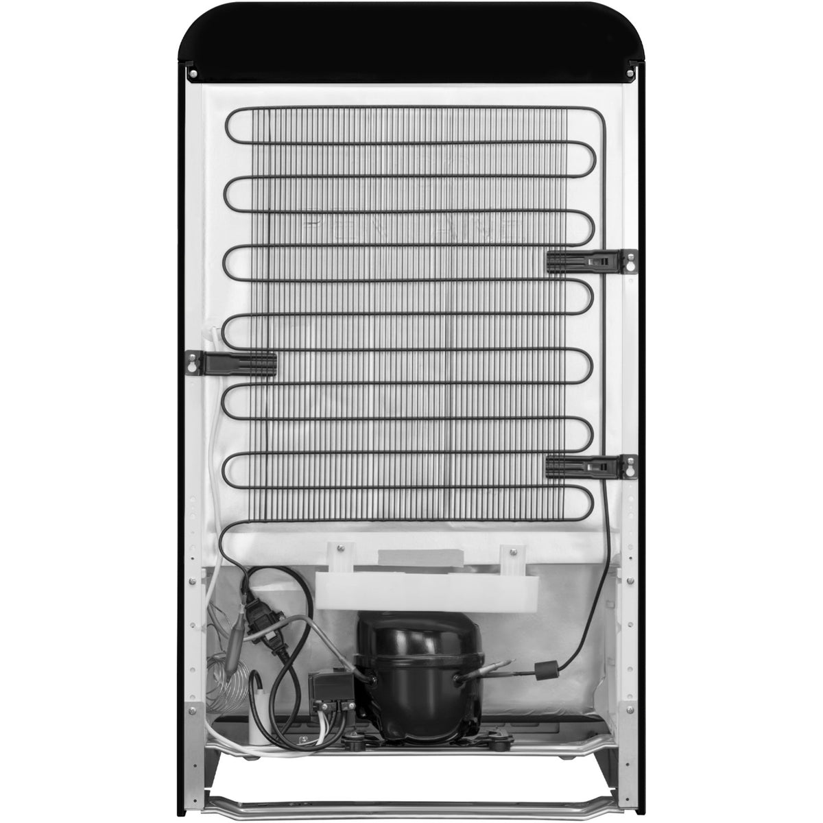 Réfrigérateur top SMEG FAB10HLBL6