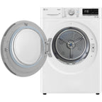 Sèche linge pompe à chaleur LG RH1V50WH