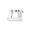 Machine à coudre PRIXTON P135, 45 points, Boutonnière Automatique