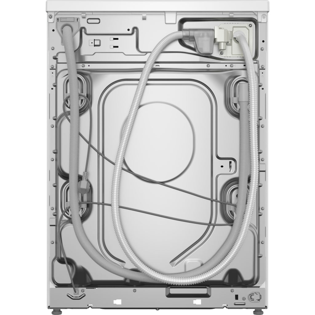 Lave linge hublot SIEMENS WG66B2ABFR - 11 kg - 1600 tr/min - Classe A - Moteur induction - Dosage automatique - Connecté