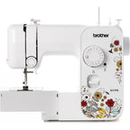 Machine à coudre BROTHER JX17FE+WT13