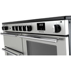 Piano de cuisson induction FALCON INFUSION NGC OC TAB IND 110 CM INOX