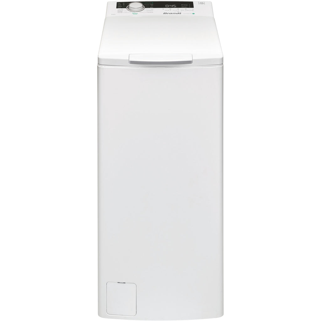 Lave linge top BRANDT BT36028 Reconditionné