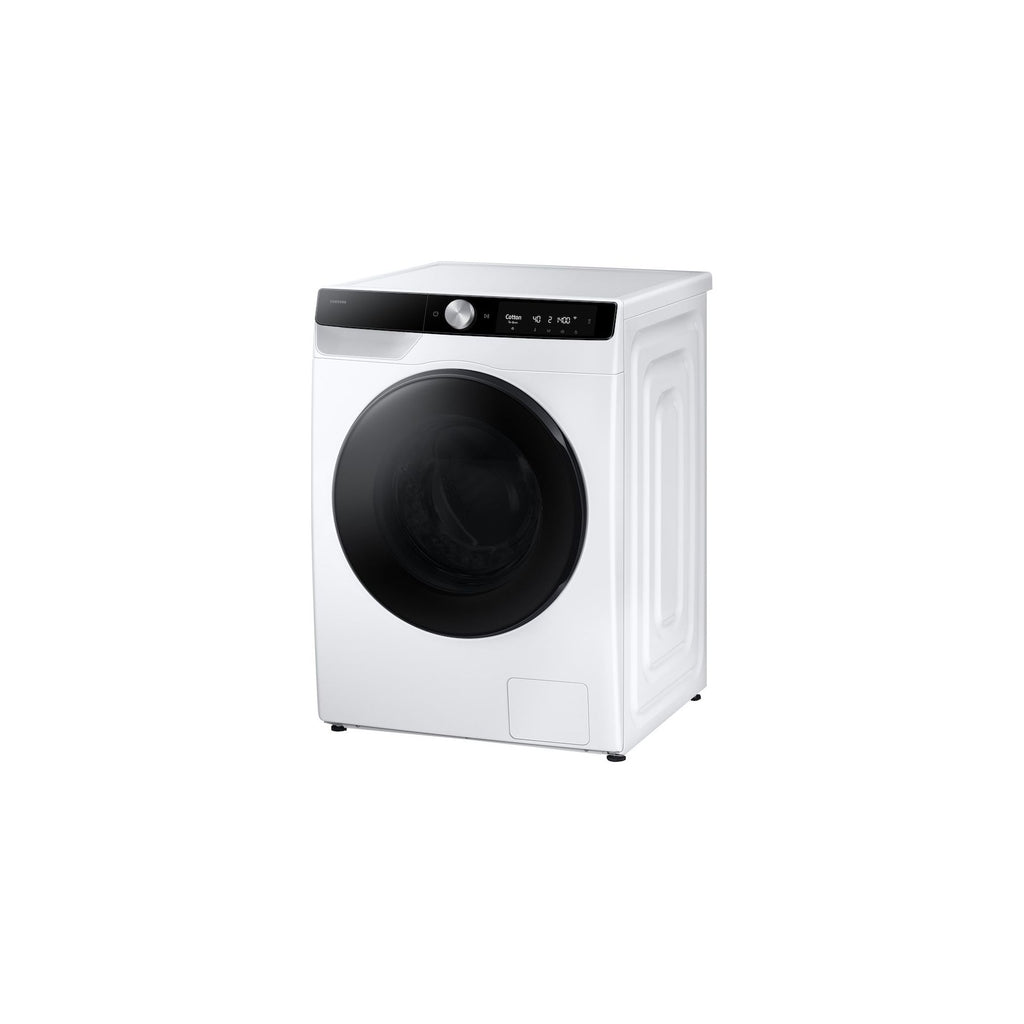Lave linge séchant hublot SAMSUNG WD90DG6B85BKU3