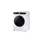 Lave linge séchant hublot SAMSUNG WD90DG6B85BKU3