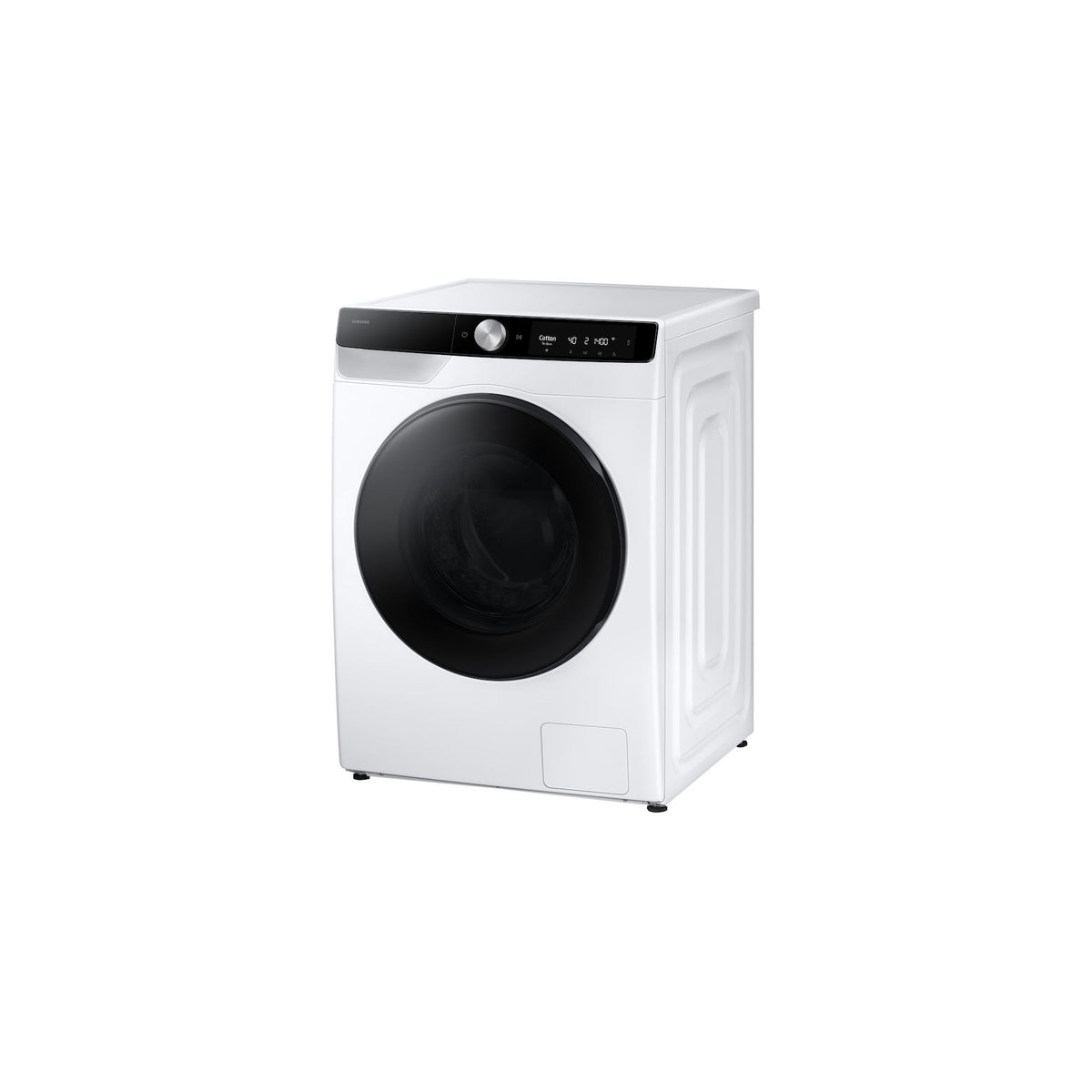 Lave linge séchant hublot SAMSUNG WD90DG6B85BKU3
