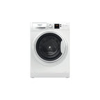 Lave linge hublot HOTPOINT NS9479WWFR