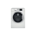 Lave linge séchant hublot encastrable HOTPOINT NDBD107489WSAFR