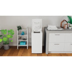 Lave linge top INDESIT BTWHS62400FRN Reconditionné