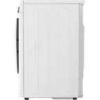 Sèche linge pompe à chaleur LG RH1V50WH