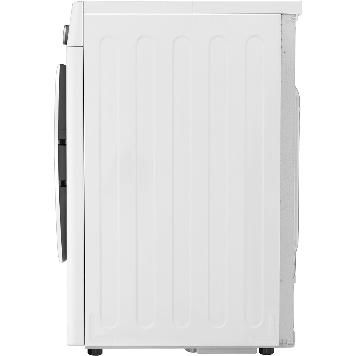 Sèche linge pompe à chaleur LG RH1V50WH