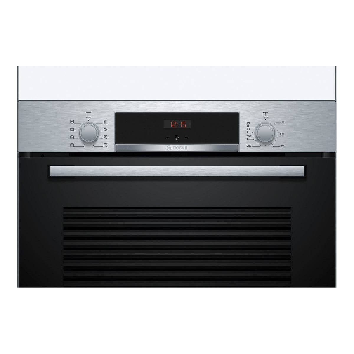 Four encastrable BOSCH HBA553BR3F