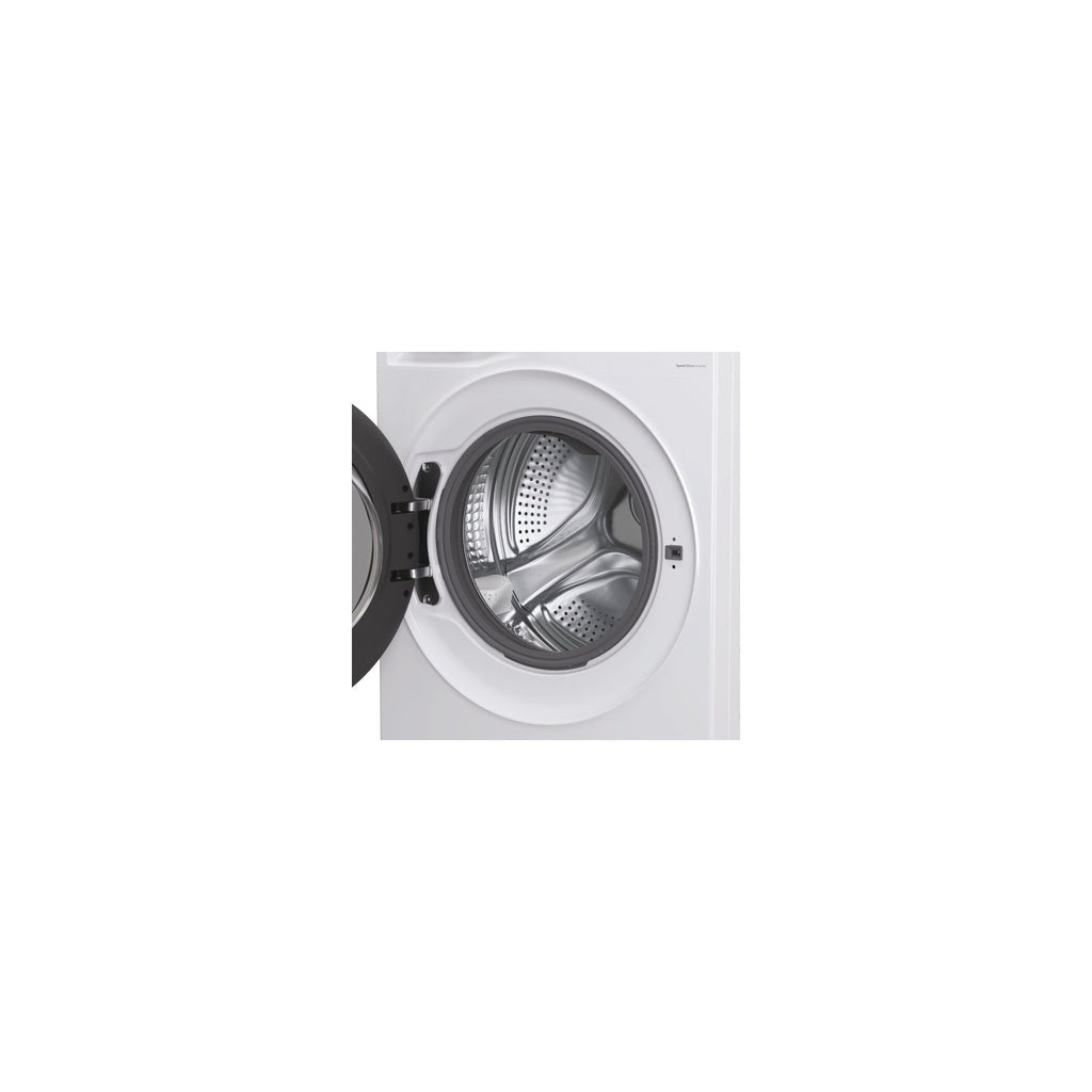 Lave linge hublot CANDY BP 48SBL6-S