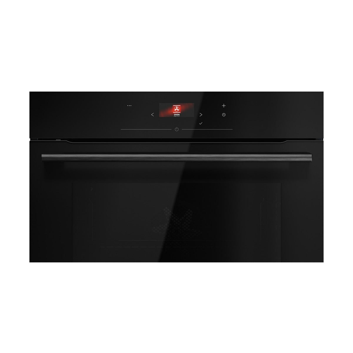 Four encastrable ASKO OTP26BGH - Pyrolyse - Chaleur pulsée - Porte froide - Rails télescopiques
