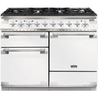 Piano de cuisson gaz FALCON ELS110DFWH/-EU