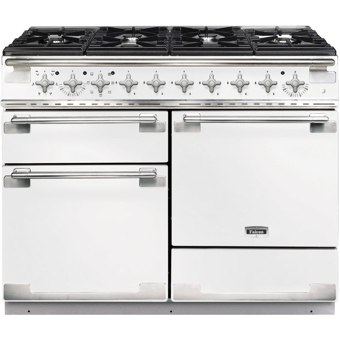 Piano de cuisson gaz FALCON ELS110DFWH/-EU