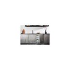 Réfrigérateur top encastrable HOTPOINT HABUL011