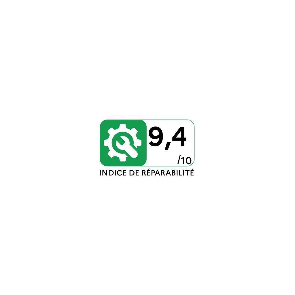 Lave linge top VEDETTE VT16524Q Reconditionné