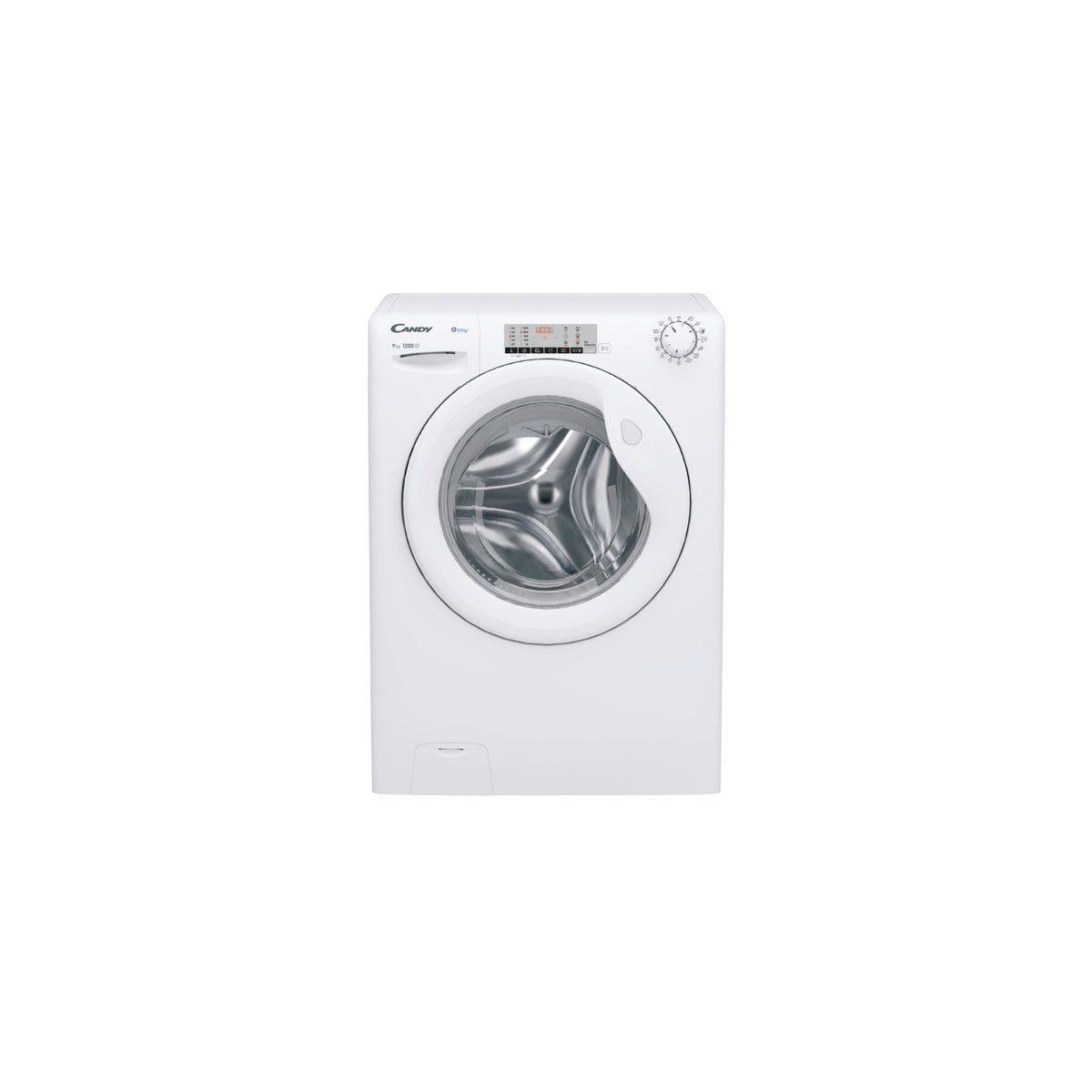 Lave linge hublot CANDY EY294DWM5/1-S
