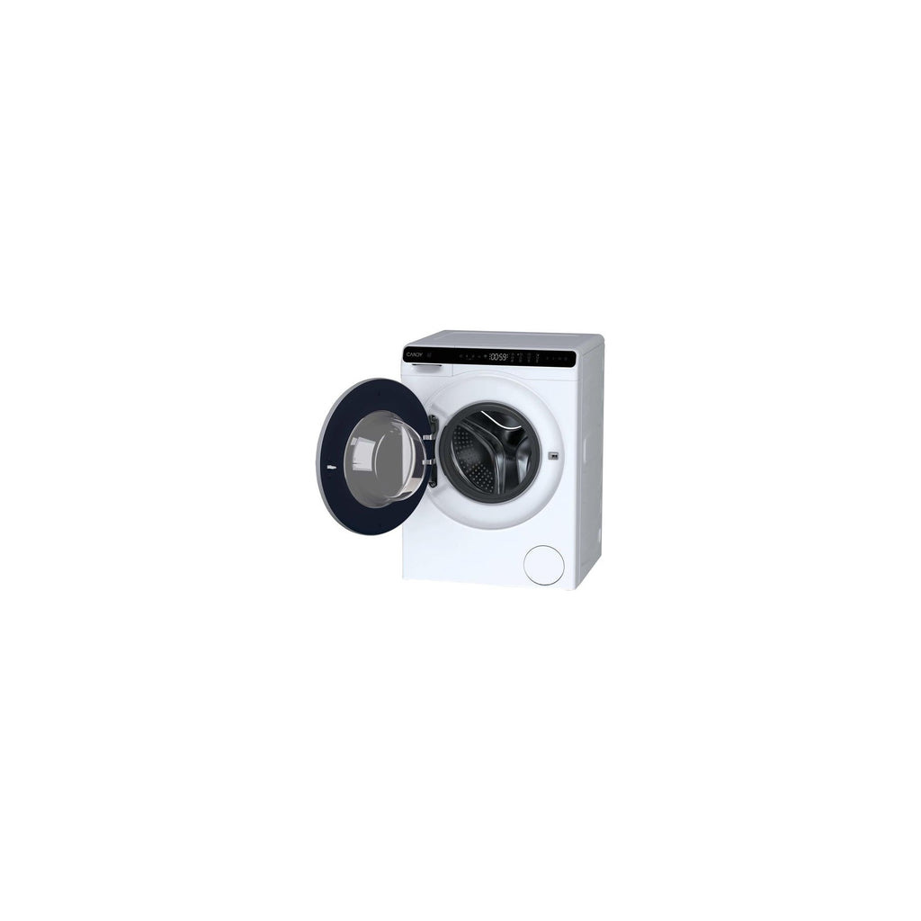 Lave linge hublot CANDY CW50-BP12307GU1-S
