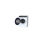 Lave linge hublot CANDY CW50-BP12307GU1-S