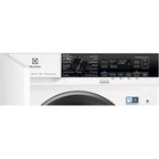 Lave linge séchant hublot encastrable ELECTROLUX EW8W3816BI - 8/4 kg - 1600 tr/min - Classe D - Moteur induction