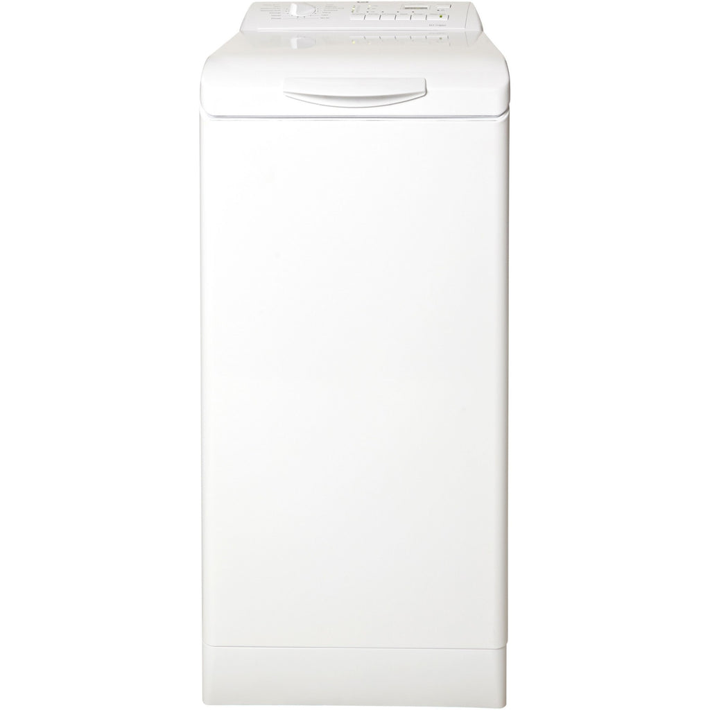 Lave linge top ESSENTIELB ELT713DD1 Reconditionné