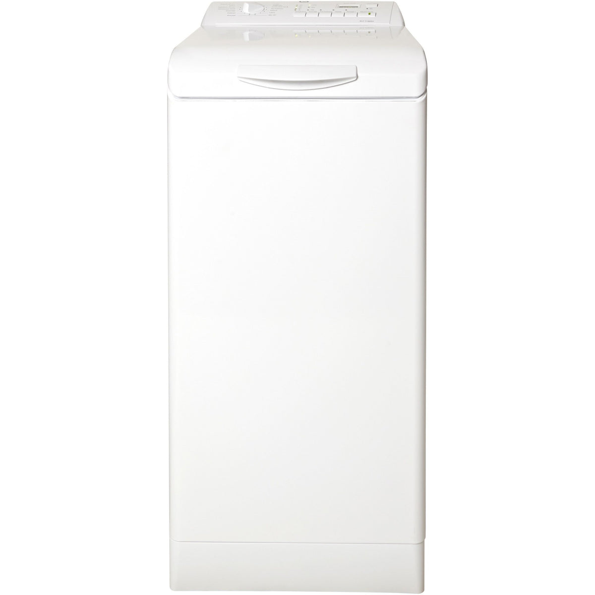 Lave linge top ESSENTIELB ELT713DD1 Reconditionné