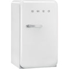 Réfrigérateur top SMEG FAB10RWH6
