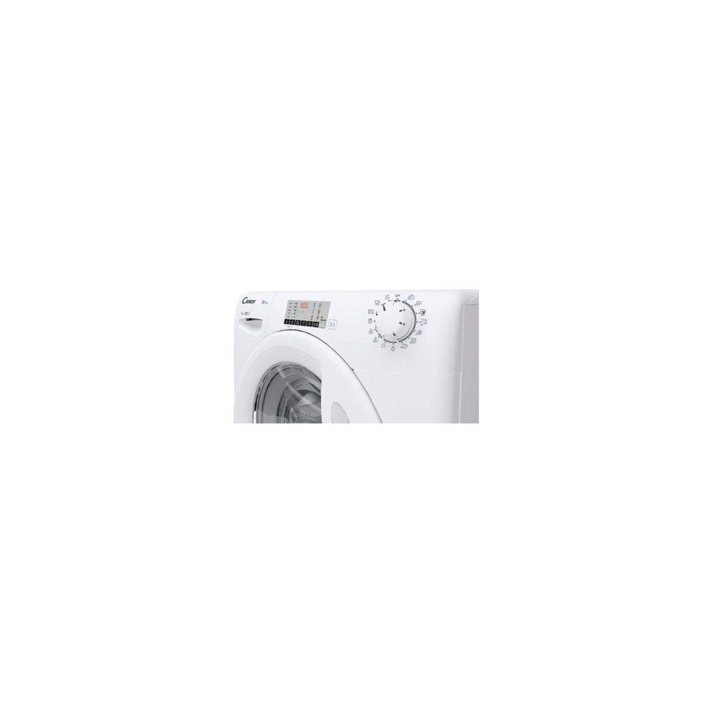 Lave linge hublot CANDY EY284DWM5/1-S