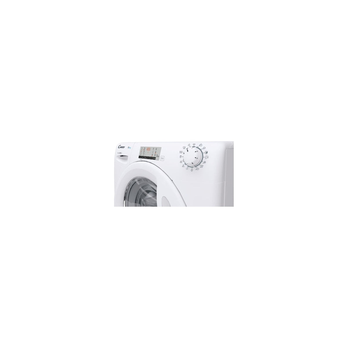 Lave linge hublot CANDY EY284DWM5/1-S