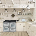 Piano de cuisson induction SMEG TR4110IX2