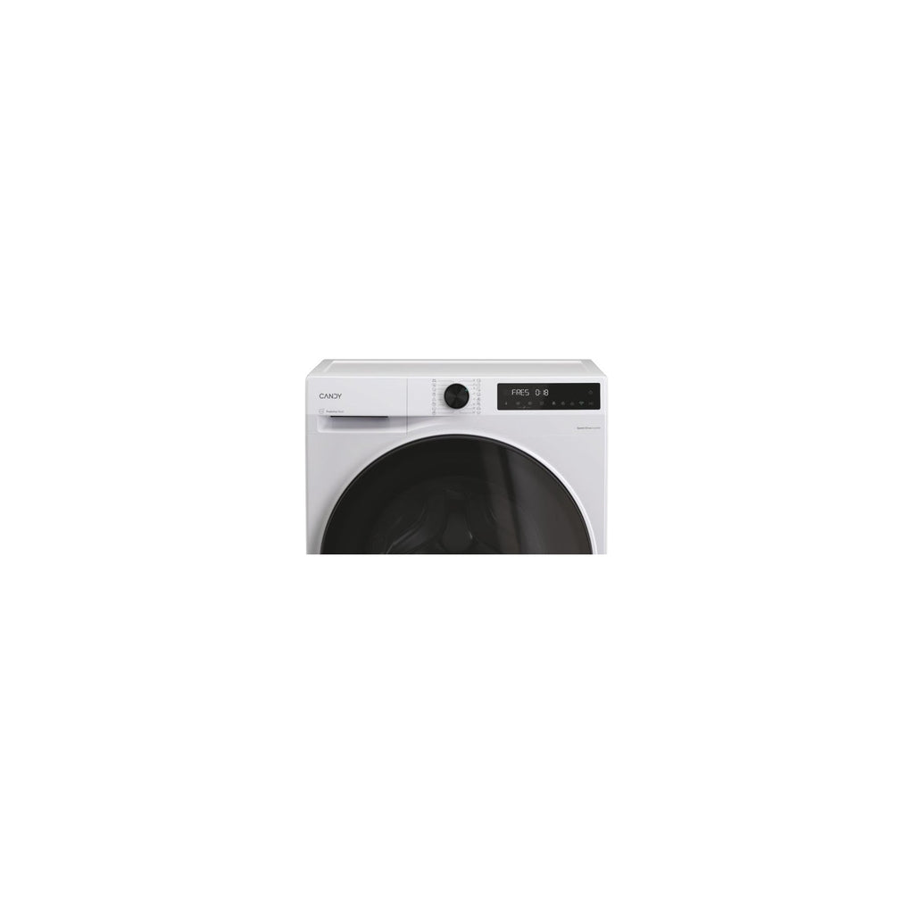 Lave linge hublot CANDY BP 412BL8-S