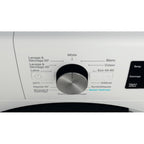 Lave linge séchant hublot WHIRLPOOL FFWDB864489BVFR - 8/6 kg - 1400 tr/min - Classe C - Moteur induction