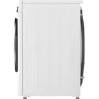 Lave linge séchant hublot LG F964V71WRHT Reconditionné