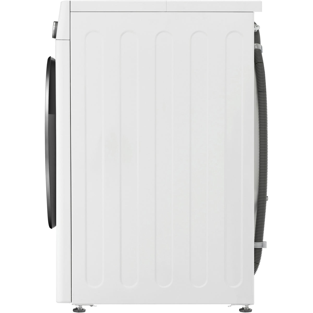 Lave linge séchant hublot LG F964V71WRHT Reconditionné