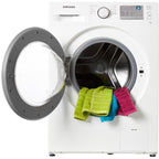 Lave linge hublot SAMSUNG WW70J3283KW/EF Reconditionné