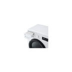 Sèche linge pompe à chaleur LG RH8N15WH