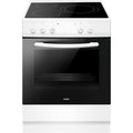 Cuisinière vitrocéramique CURTISS CCV60E