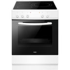 Cuisinière vitrocéramique CURTISS CCV60E