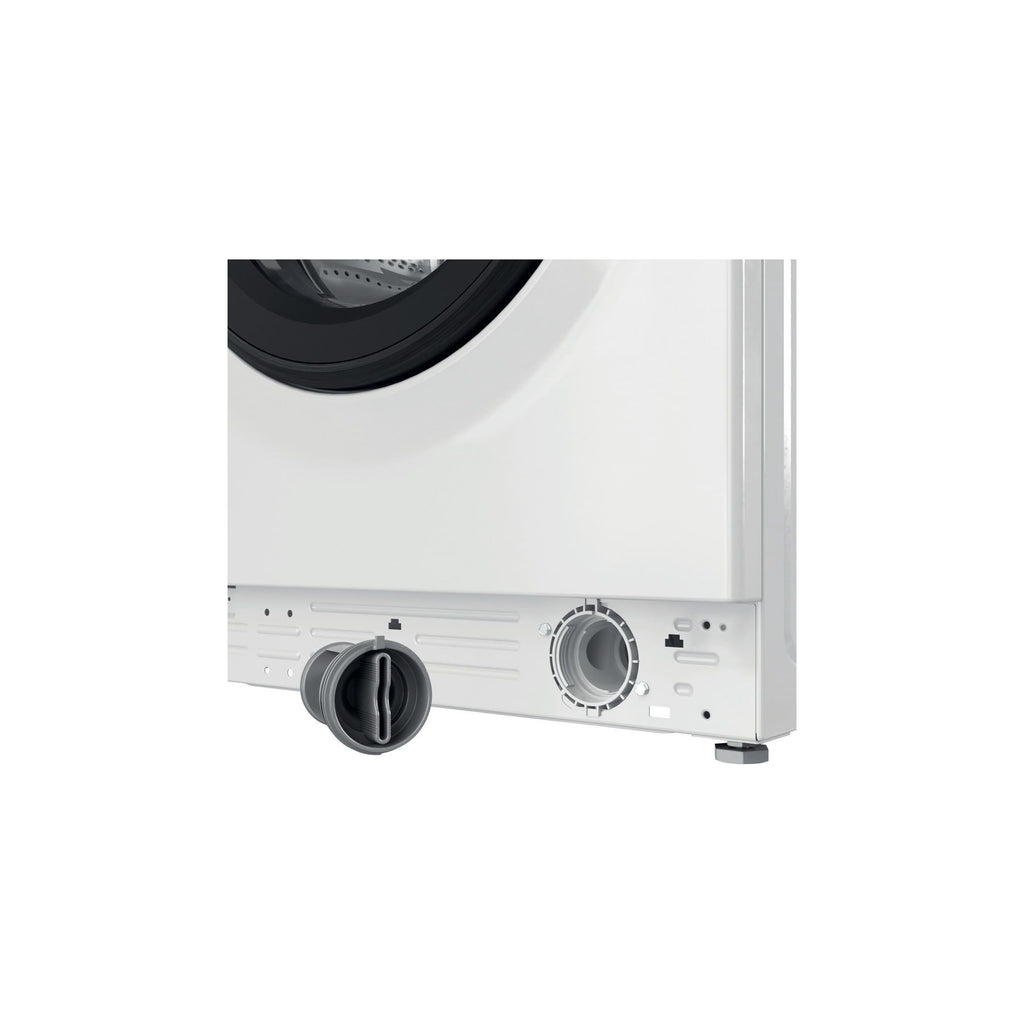 Lave linge hublot HOTPOINT NS1069CWKEUN