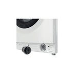 Lave linge hublot HOTPOINT NS1069CWKEUN