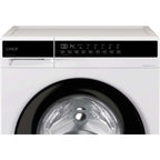 Lave linge hublot CANDY EY 210B8-S - 10 kg - 1200 tr/min - Classe A - Moteur induction