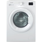 Lave linge hublot INDESIT IM864MYTIMEFR - 8 kg - 1400 tr/min - Classe A - Moteur induction