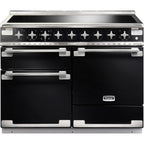 Piano de cuisson induction FALCON ELISE 110 INDUC NOIR BRILLANT