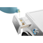 Lave linge hublot HISENSE WFQR1014EVAJM AutoDose Reconditionné